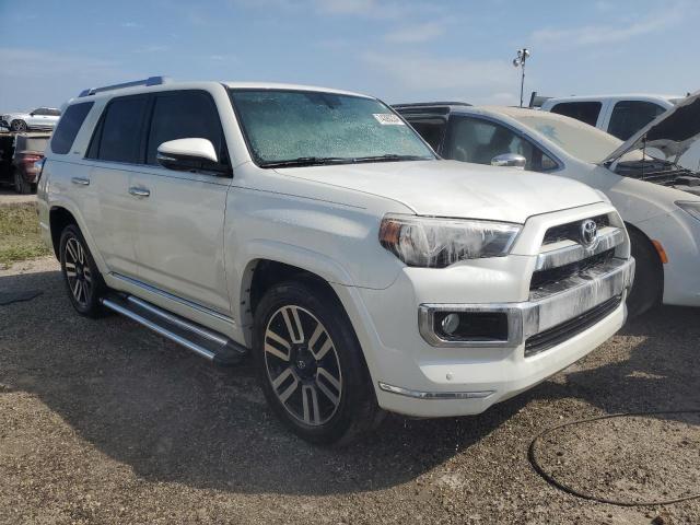 VIN JTEZU5JR5H5160665 2017 Toyota 4runner, SR5 no.4