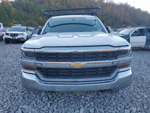 2016 CHEVROLET SILVERADO - 1GCNKNEC4GZ345487