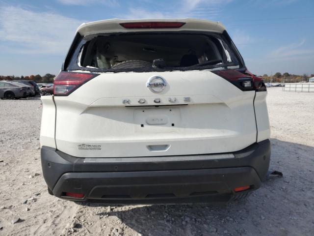 2021 NISSAN ROGUE S - 5N1AT3AA8MC791768
