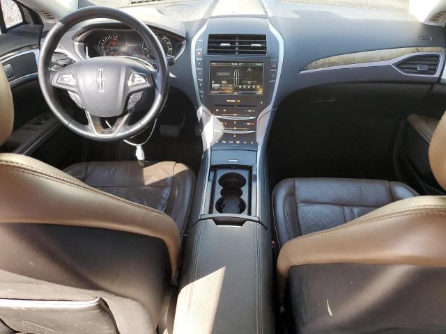 2015 LINCOLN MKZ - 3LN6L2GK3FR628434