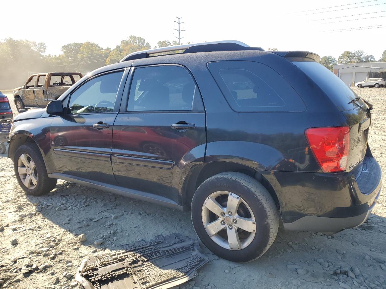 Lot #2954846162 2006 PONTIAC TORRENT