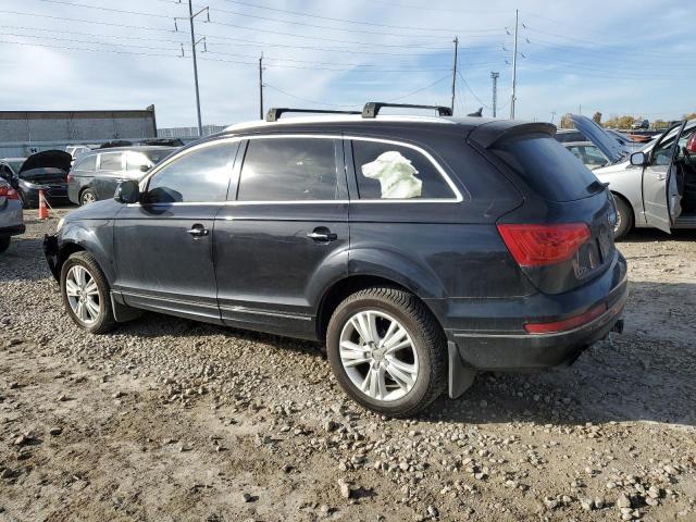 AUDI Q7 PREMIUM 2011 black  diesel WA1LMAFE3BD000607 photo #3