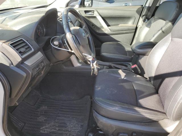 2016 SUBARU FORESTER 2 - JF2SJGDCXGH565484