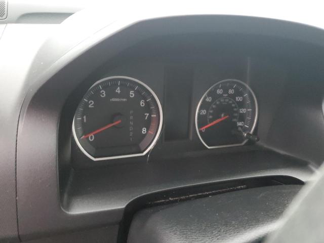 5J6RE4H49BL028432 2011 HONDA CRV
