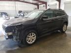 JEEP CHEROKEE L photo