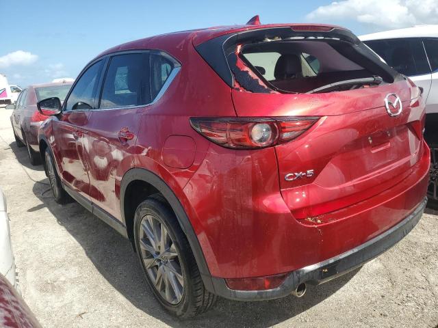 2020 MAZDA CX-5 GRAND - JM3KFADM9L0752320