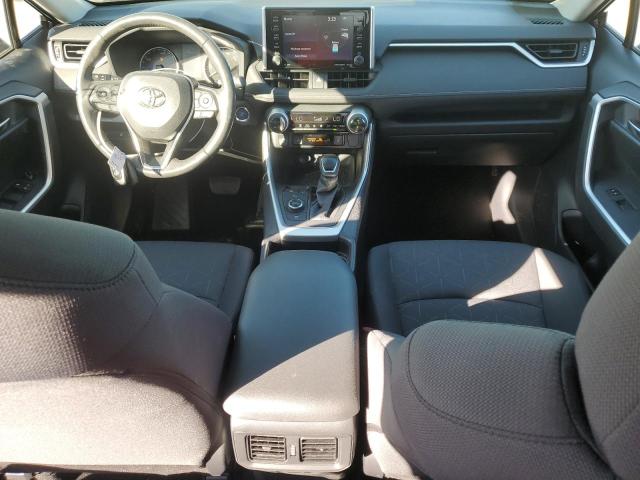 2019 TOYOTA RAV4 XLE - JTMRWRFV8KD002507