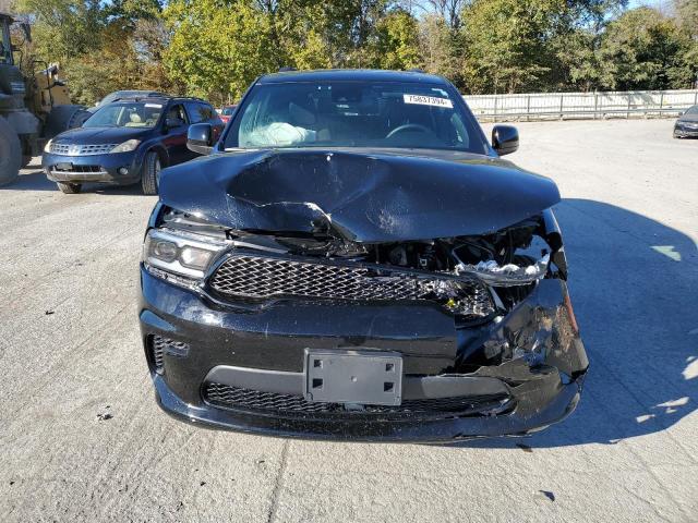 2024 DODGE DURANGO SX - 1C4RDJAG9RC140105