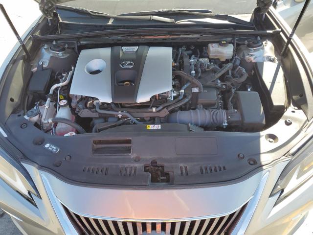2021 LEXUS ES 300H UL 58AFA1C10MU004330