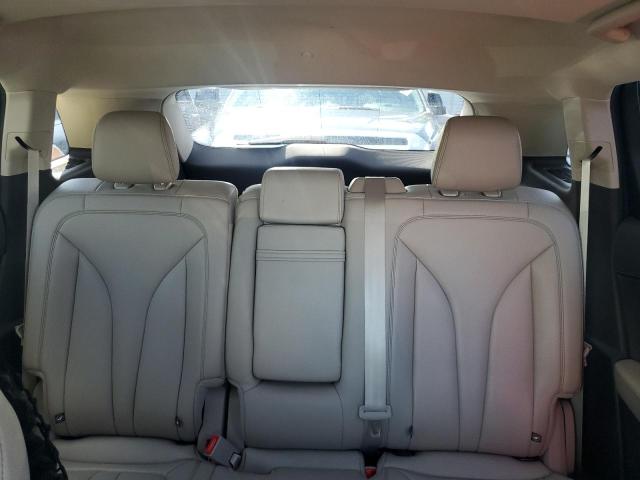 2022 LINCOLN NAUTILUS - 2LMPJ6J94NBL12923