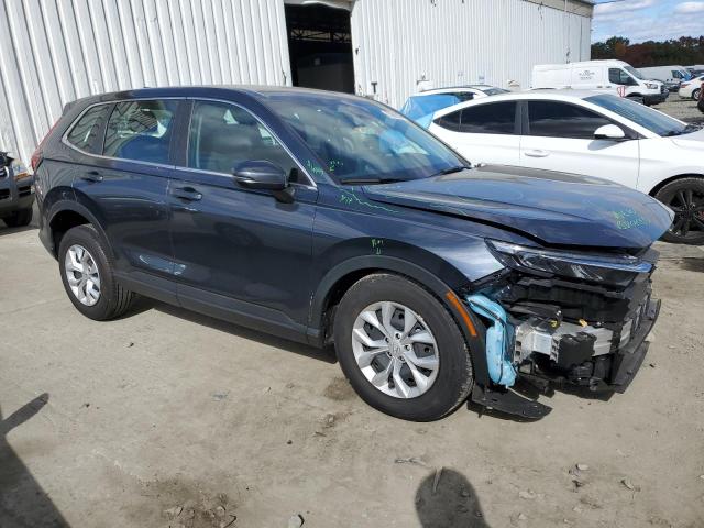 2024 HONDA CR-V LX - 2HKRS4H29RH404185