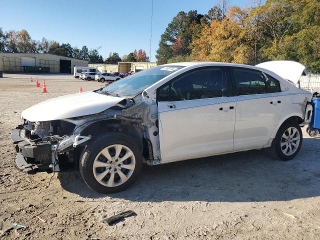 2022 TOYOTA COROLLA LE #3022527072