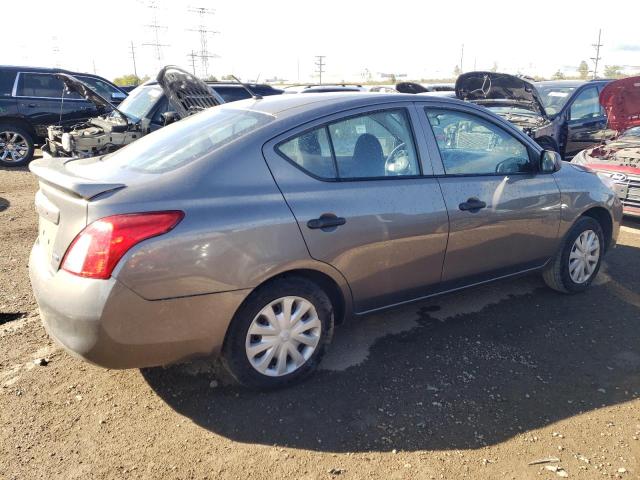 VIN 3N1CN7APXEL857491 2014 Nissan Versa, S no.3