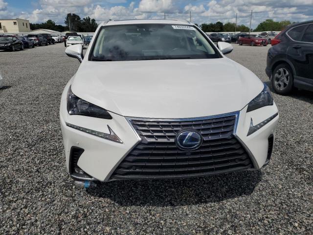 VIN JTJDJRDZ2M5011633 2021 Lexus NX, 300H Base no.5