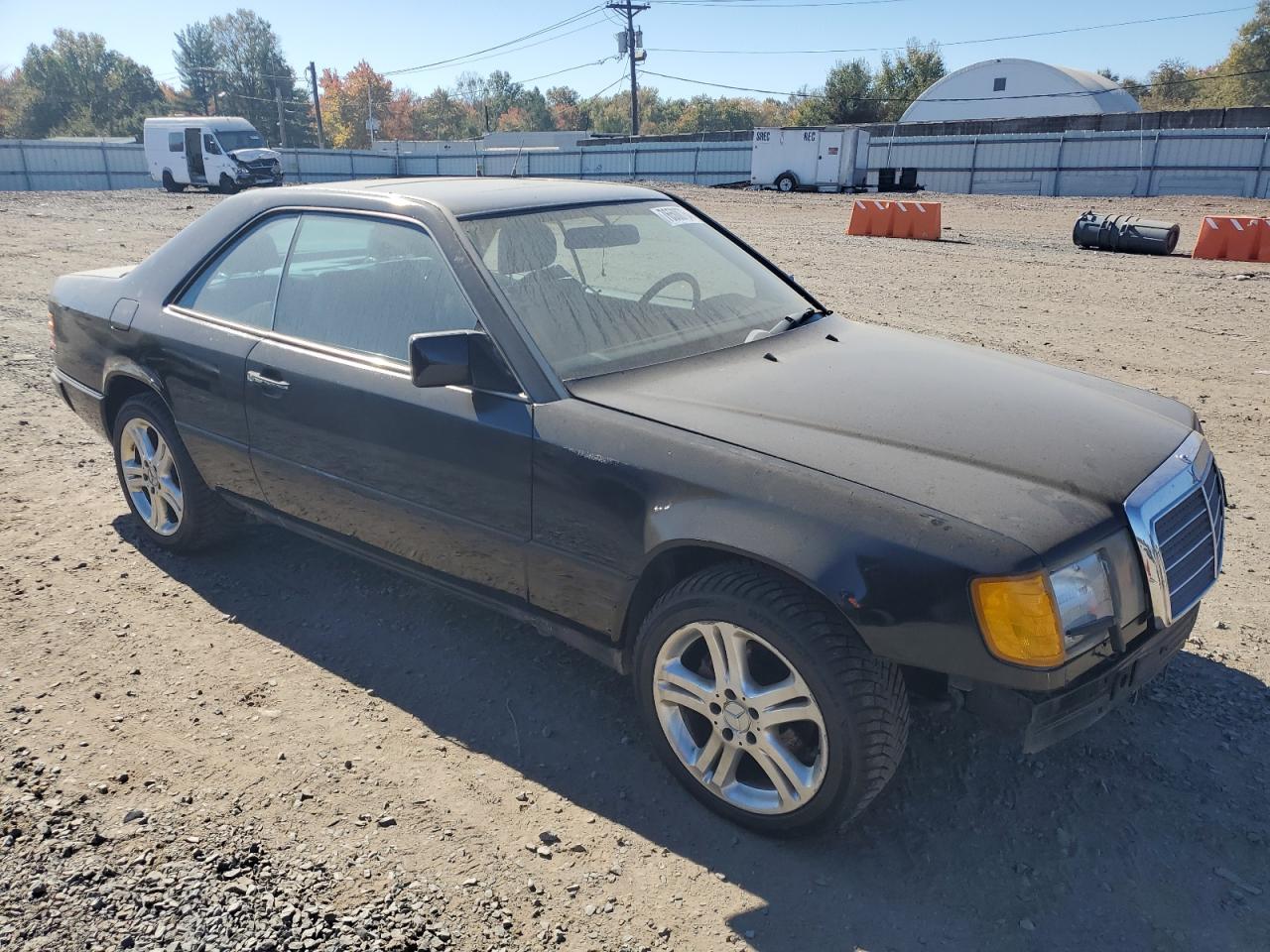 Lot #2911498649 1991 MERCEDES-BENZ 300 CE