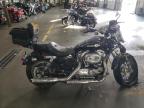2017 HARLEY-DAVIDSON XL1200 C - 1HD1CT312HC421048