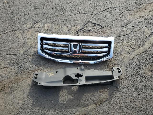 VIN 5FNYF4H54FB046367 2015 Honda Pilot, Exl no.13