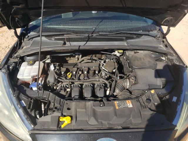 2015 FORD FOCUS TITA - 1FADP3N24FL259340