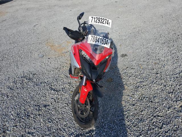 2023 DUCATI MULTISTRAD ZDMAALVW2PB015246