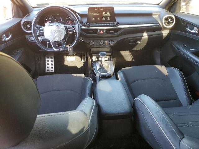 2021 KIA FORTE GT L - 3KPF34AD0ME272717