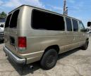 FORD ECONOLINE photo