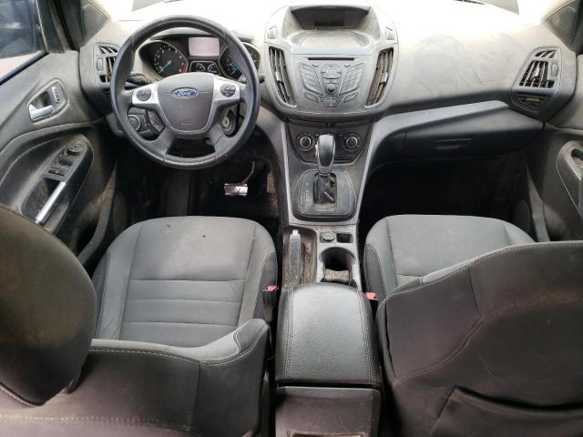 2015 FORD ESCAPE SE - 1FMCU0GX5FUB31720