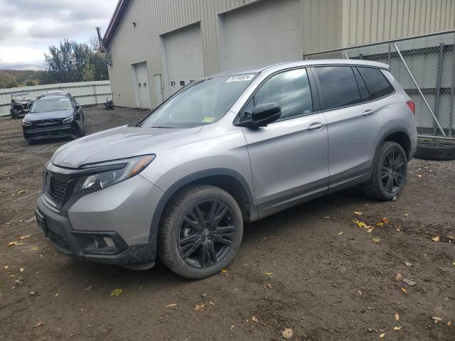 2021 HONDA PASSPORT S #2959656942