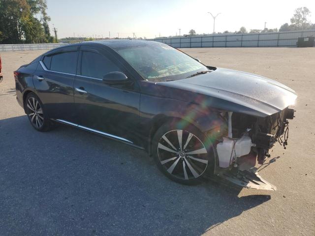 2019 NISSAN ALTIMA PLA - 1N4BL4FV6KC187987