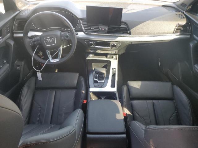 2024 AUDI Q5 PREMIUM - WA1EAAFY5R2042861