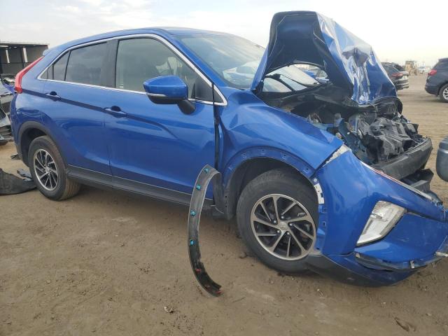 2020 MITSUBISHI ECLIPSE CR - JA4AT3AA8LZ036498