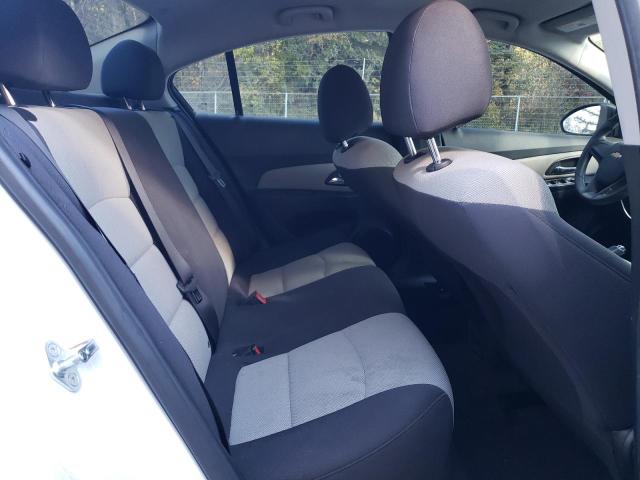 2016 CHEVROLET CRUZE LIMI - 1G1PC5SG1G7217189