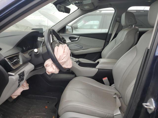 2019 ACURA RDX TECHNO - 5J8TC2H5XKL015382