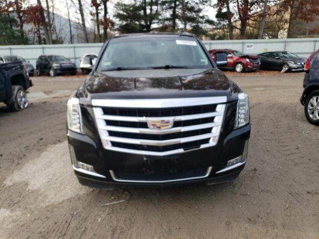 2018 CADILLAC ESCALADE E - 1GYS4GKJ4JR265958
