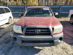 Lot #3025163174 2007 TOYOTA TACOMA ACC