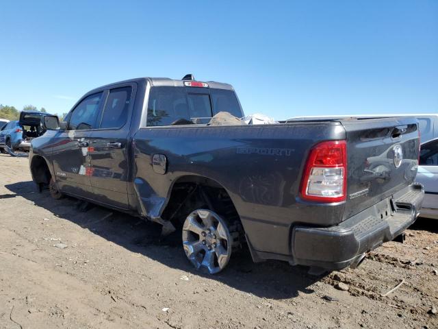 VIN 1C6SRFBT0NN161751 2022 RAM 1500, Big Horn/Lone... no.2