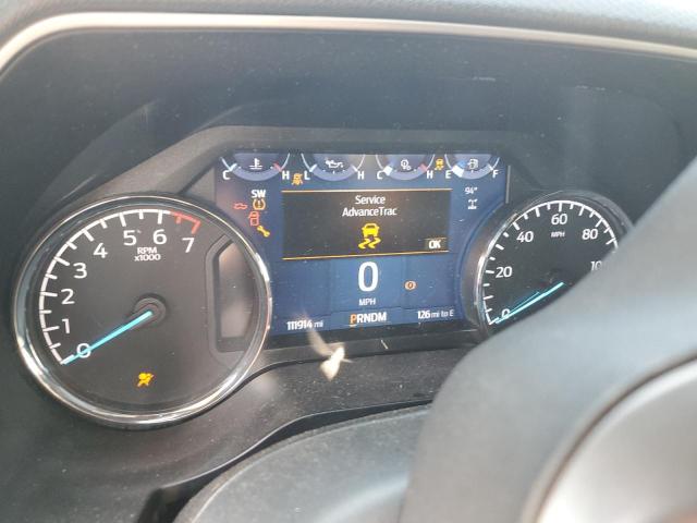 2021 FORD F150 SUPER - 1FTFW1E81MFB31230