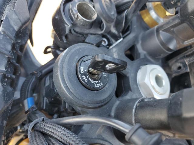 2023 YAMAHA MTN1000 DC JYARN81Y6PA000340