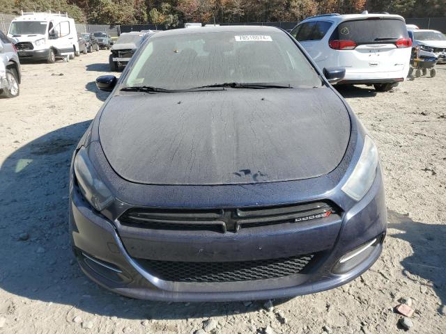 2015 DODGE DART - 1C3CDFBB5ED673115