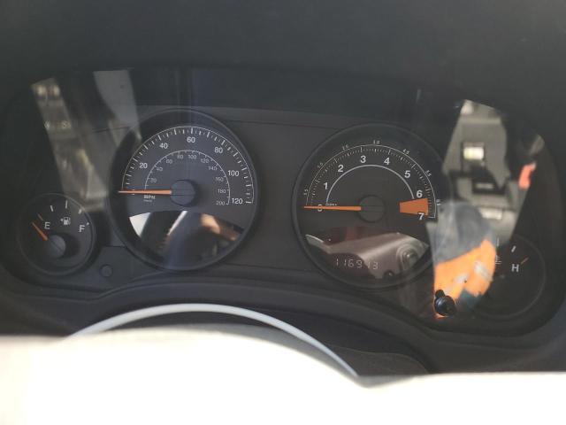 2016 JEEP PATRIOT LA - 1C4NJRFB7GD638782