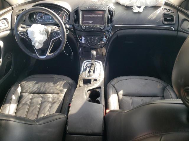 2016 BUICK REGAL PREM 2G4GS5GXXG9199398