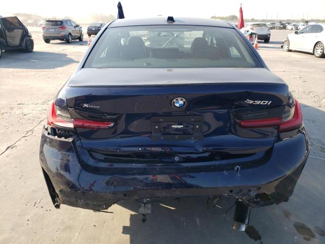 2023 BMW 330XI - 3MW89FF00P8C82673