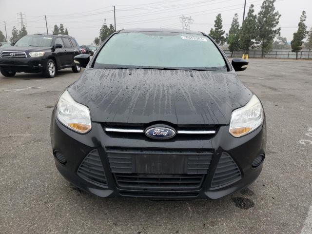 VIN 1FADP3F26EL187084 2014 Ford Focus, SE no.5