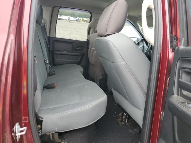 2016 RAM 1500 ST - 1C6RR7FTXGS412603