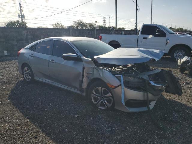 2016 HONDA CIVIC LX - 19XFC2F57GE096579