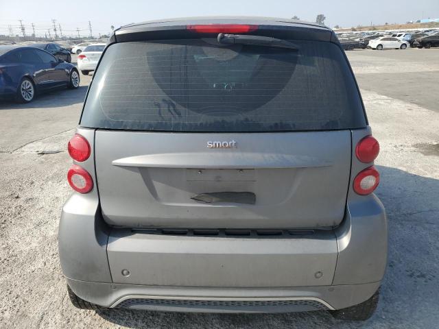 2015 SMART FORTWO PUR - WMEEJ3BA1FK816305