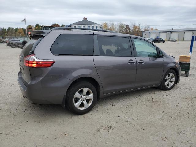 2015 TOYOTA SIENNA LE - 5TDKK3DC2FS687240