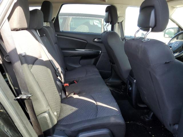 2016 DODGE JOURNEY SE - 3C4PDCAB3GT119548