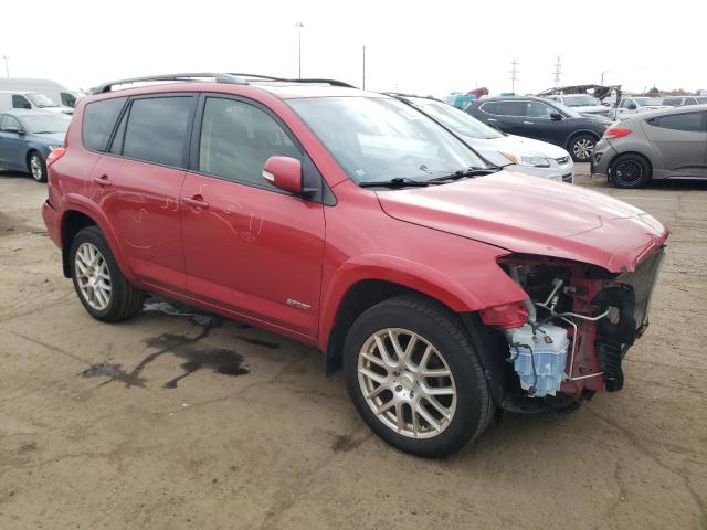 VIN JTMRF4DV0C5057910 2012 Toyota RAV4, Sport no.4