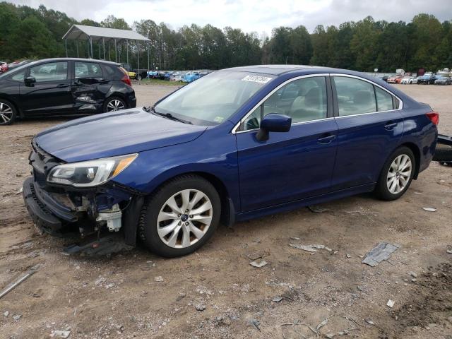 VIN 4S3BNAD62F3064384 2015 Subaru Legacy, 2.5I Premium no.1