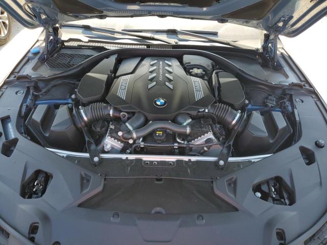 VIN WBABC4C06LCE05155 2020 BMW 8 Series, M850XI no.11